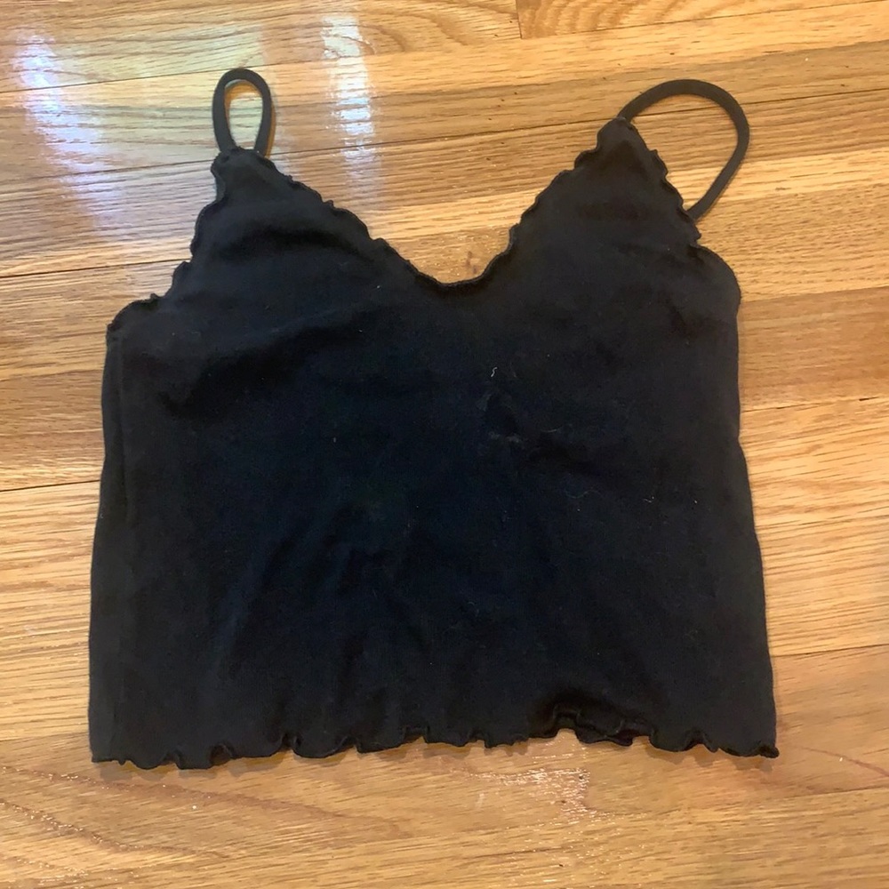 brandy tank top